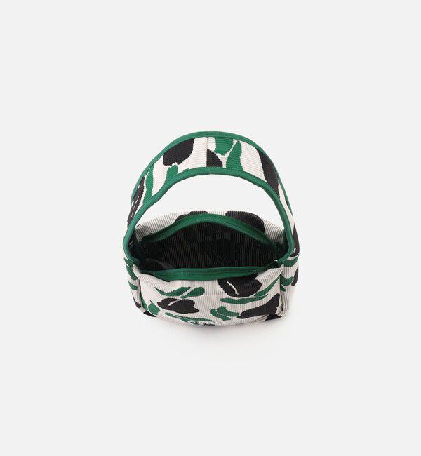 Marimekko「Knitted Shoulderbag Lemmitty ショルダーバッグ」|ショルダー・メッセンジャー|