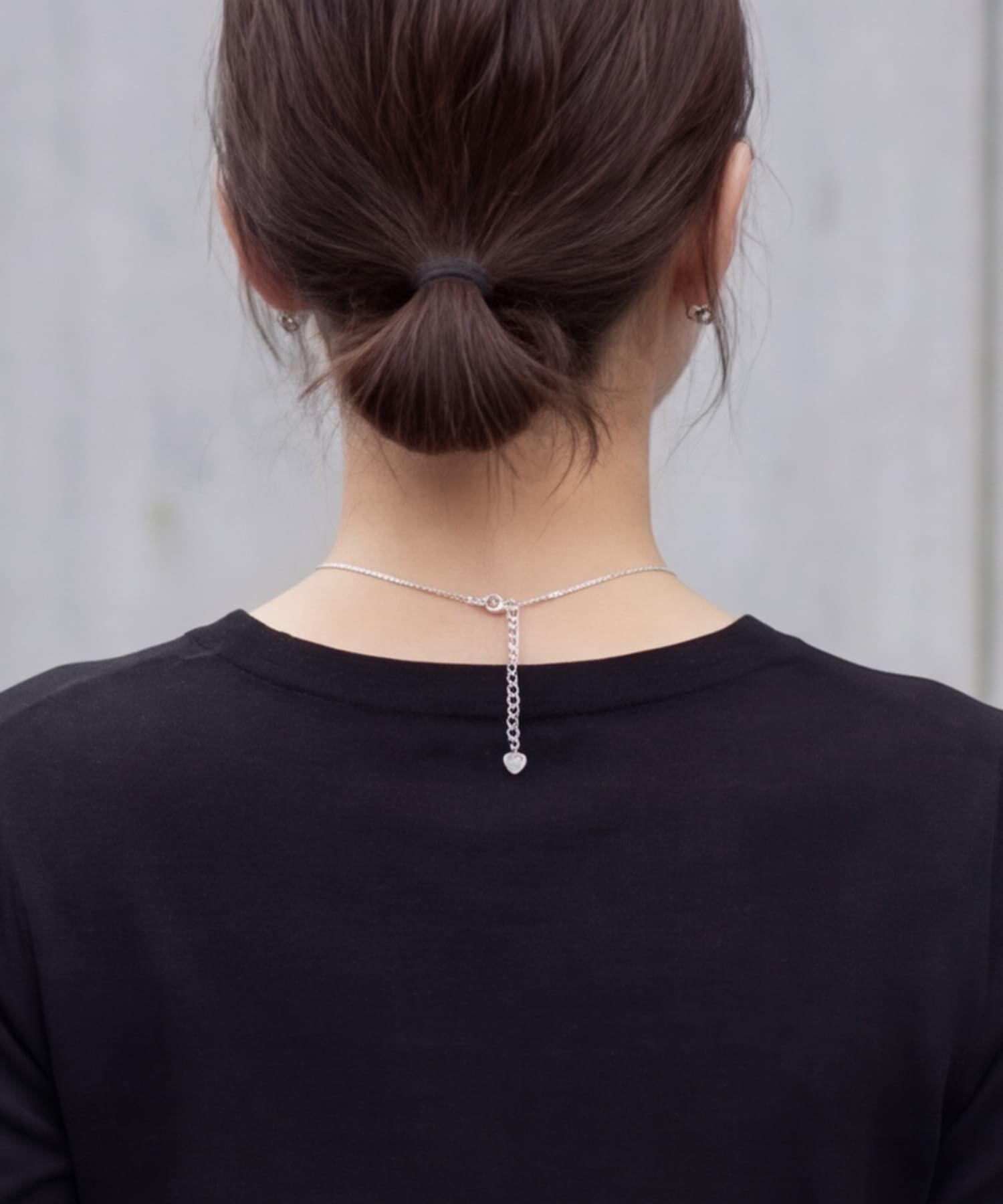 STYLE DELI「SV925タイニーパールネックレス」|ネックレス|