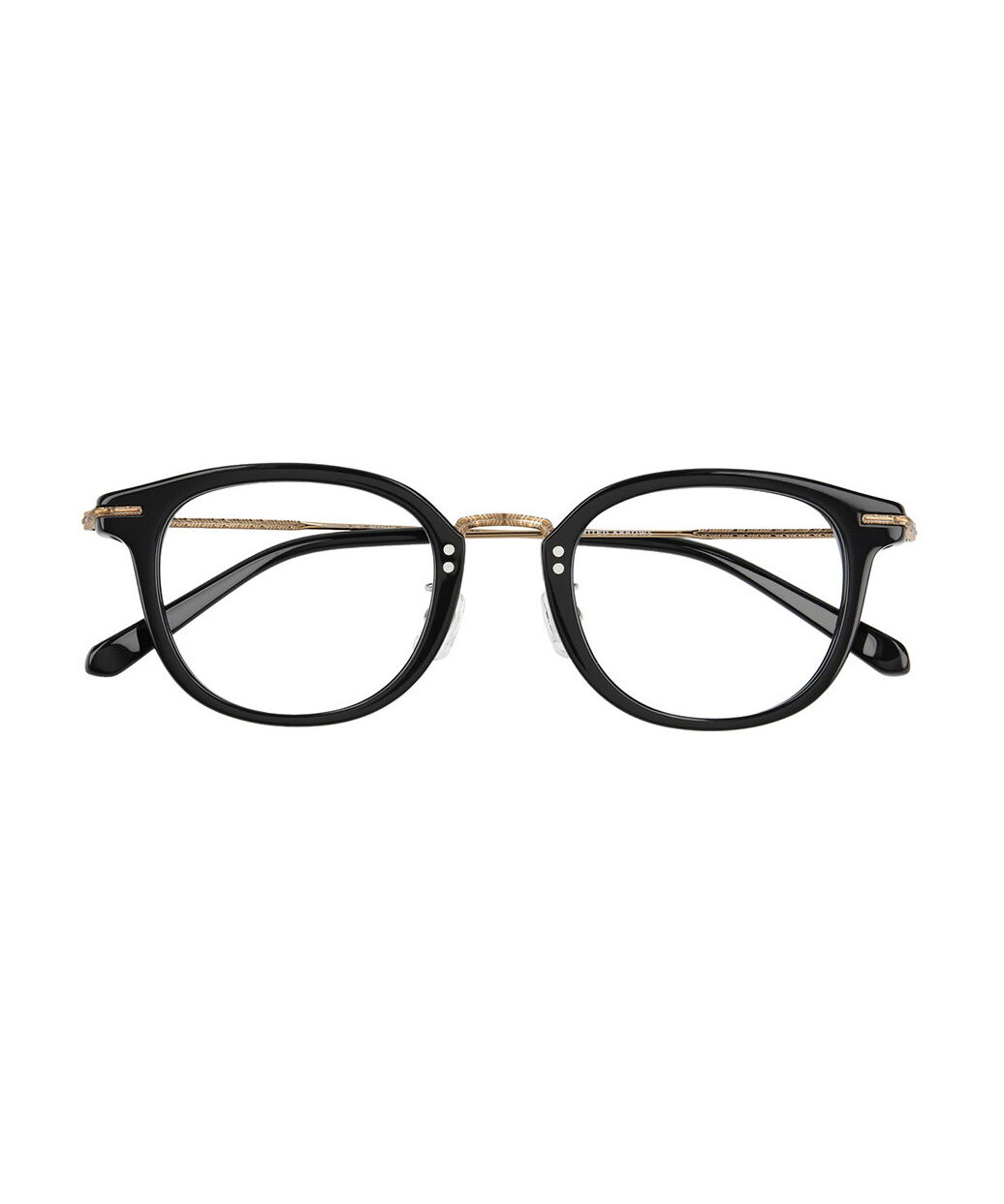  「ウェリントン型 メガネ｜Zoff｜UNITED ARROWS ユナイテッドアローズ レンズ交換券付き」|メガネ|