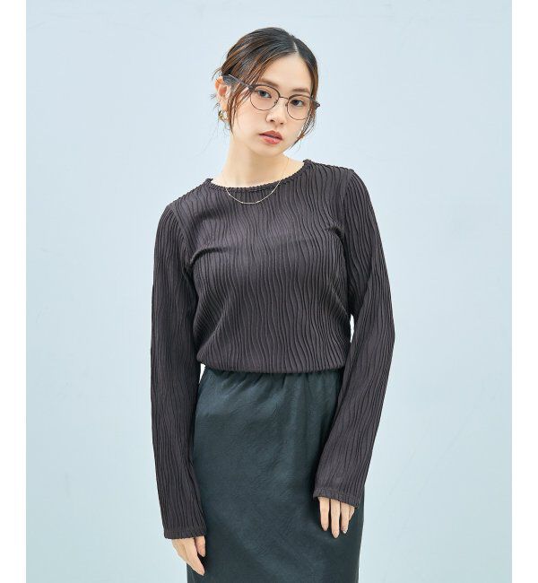  「Zoff｜UNITED ARROWS メガネ | [Casual] 伊達メガネ 度付き ユナイテッドアローズ   レンズ交換券付」|メガネ|