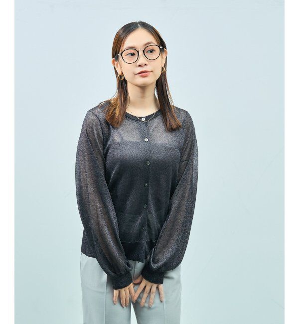  「【WEB限定】Zoff｜UNITED ARROWS 調光サングラス | 紫外線対策 UVカット ユナイテッドアローズ  」|サングラス|