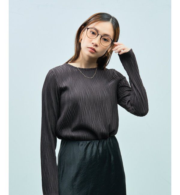  「【WEB限定】Zoff｜UNITED ARROWS 調光サングラス | 紫外線対策 UVカット ユナイテッドアローズ  」|サングラス|