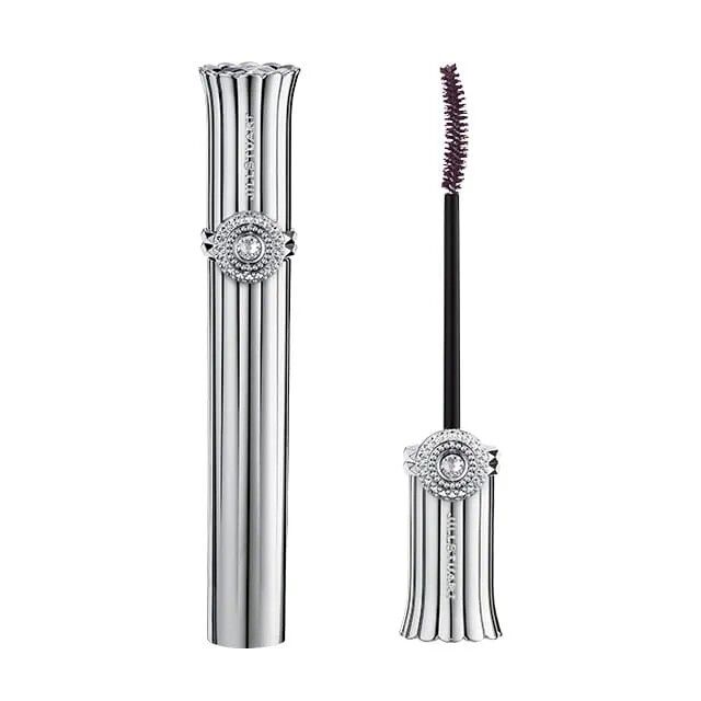 JILL STUART Beauty「ジルスチュアート  ブルーミングラッシュ　ニュアンスカーラー」|マスカラ・まつげ|01 midnight love