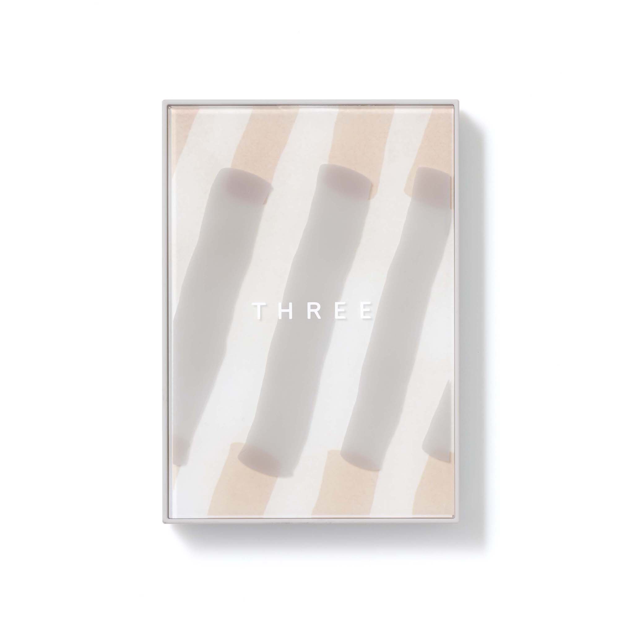 THREE「THREE セイクリッドスペース フェイスパウダー／数量限定」|フェイスパウダー|