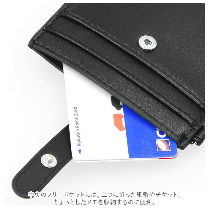 Legato Largo「レガートラルゴ 財布 LJ-V0013 Legato Largo 通販 パスケース レディース」|定期入れ|