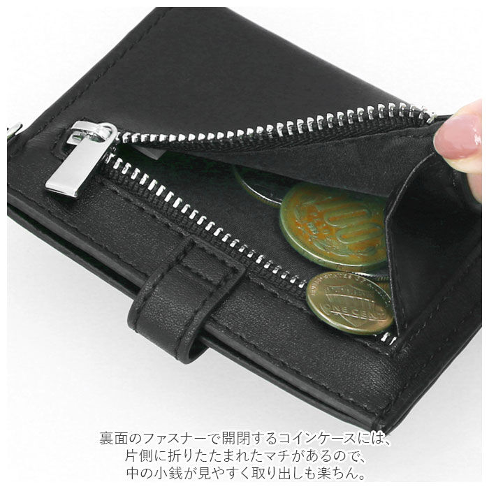 Legato Largo「レガートラルゴ 財布 LJ-V0013 Legato Largo 通販 パスケース レディース」|定期入れ|