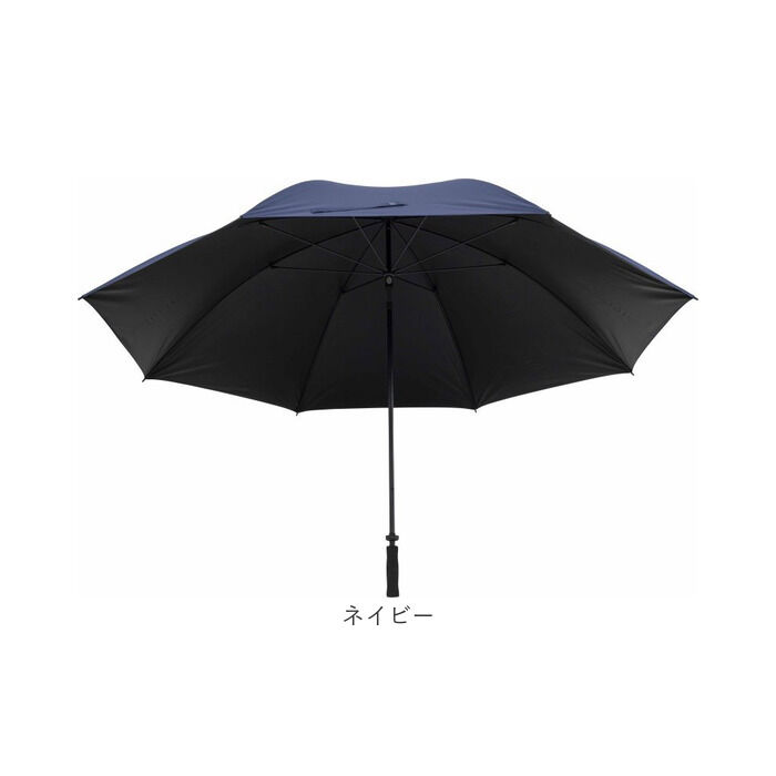 BACKYARD FAMILY「長傘 特大 晴雨兼用傘 通販 メンズ レディース 日傘 おしゃれ 雨傘 雨具 特大傘 手開き 傘」|傘|