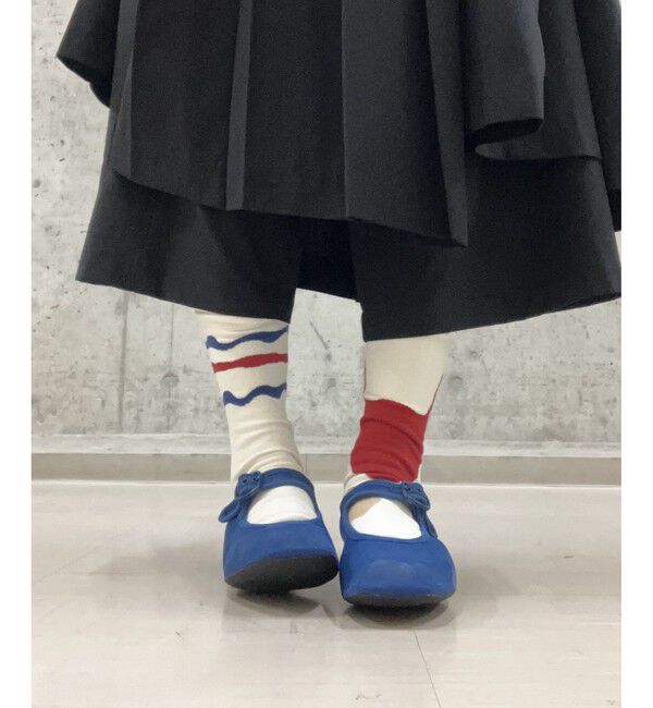 CAMPER「[カンペール] CASI MYRA / カジュアルシューズ」|パンプス|