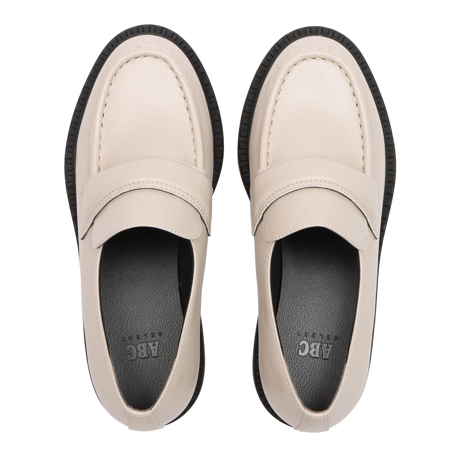 ABC SELECT「【ABC SELECT】PLAT LOAFER 4」|スニーカー|