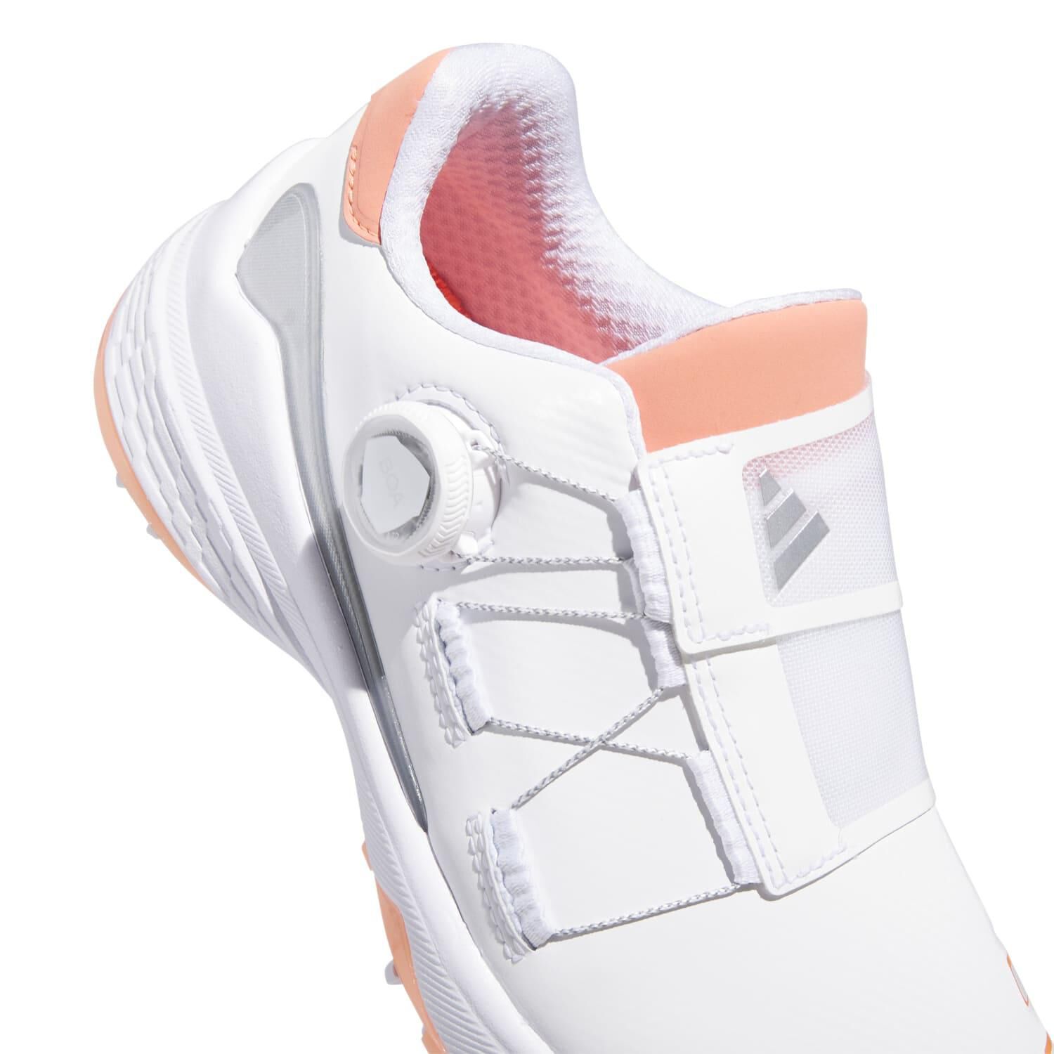 adidas「【ADIDAS GOLF】W ZG23 BOA」|スニーカー|