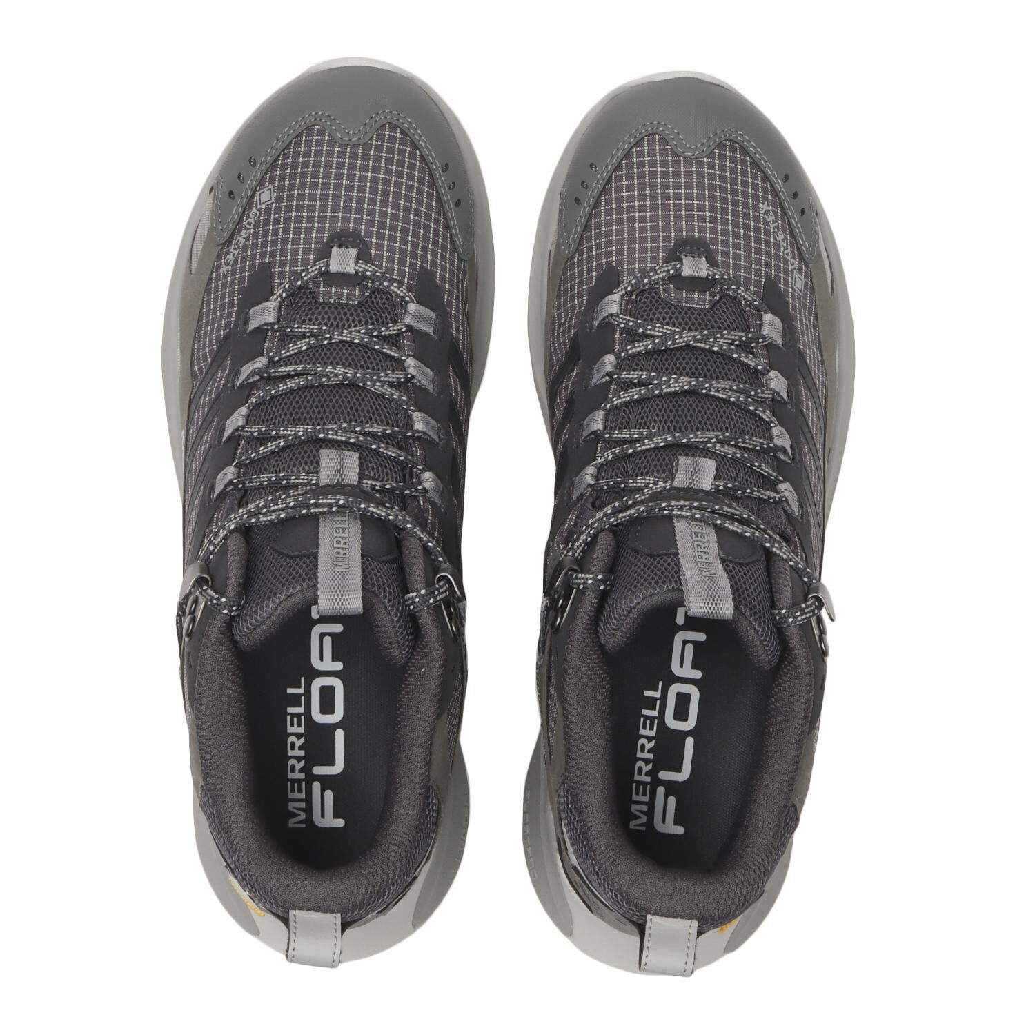 MERRELL「【MERRELL】MOAB SPEED 2 MID GORE-TEX」|スニーカー|