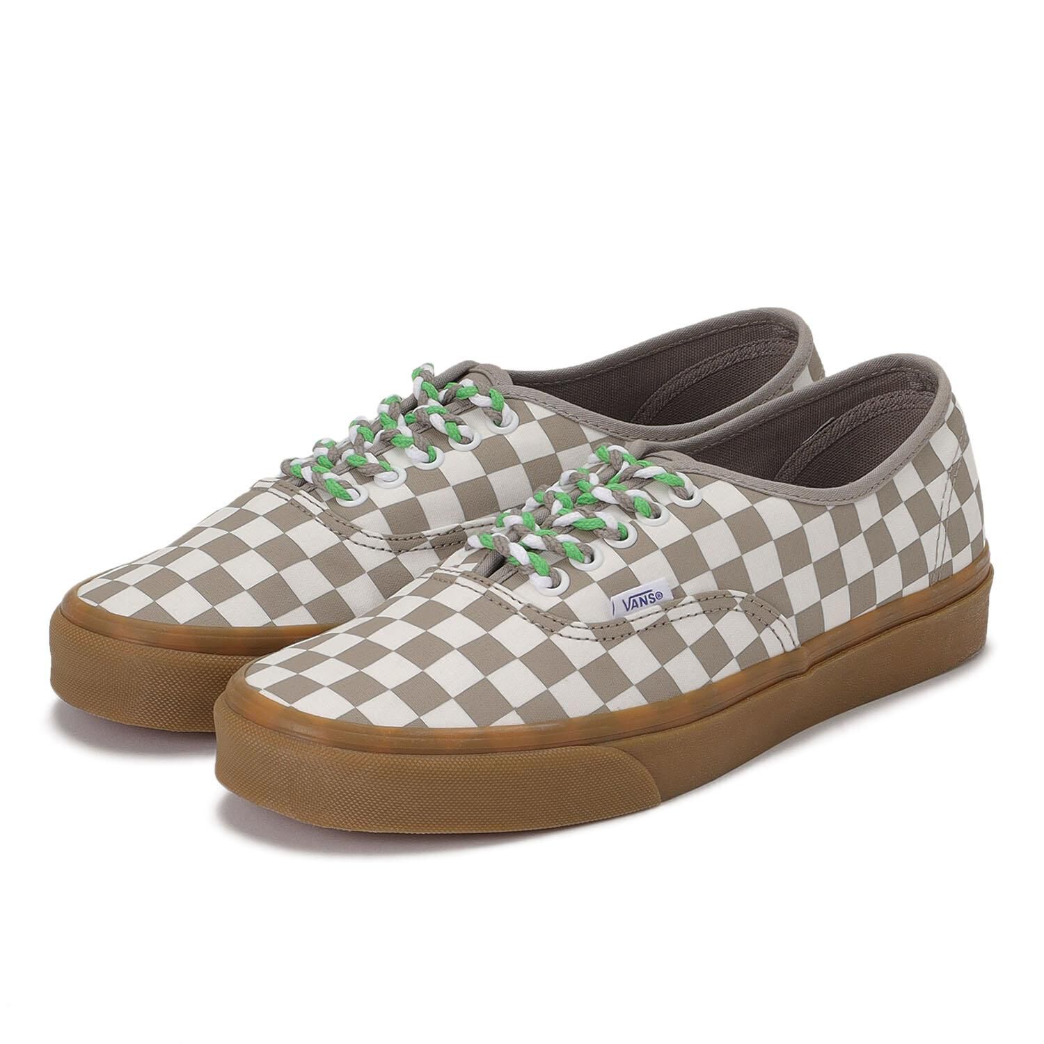 VANS「【VANS】AUTHENTIC」|スニーカー|