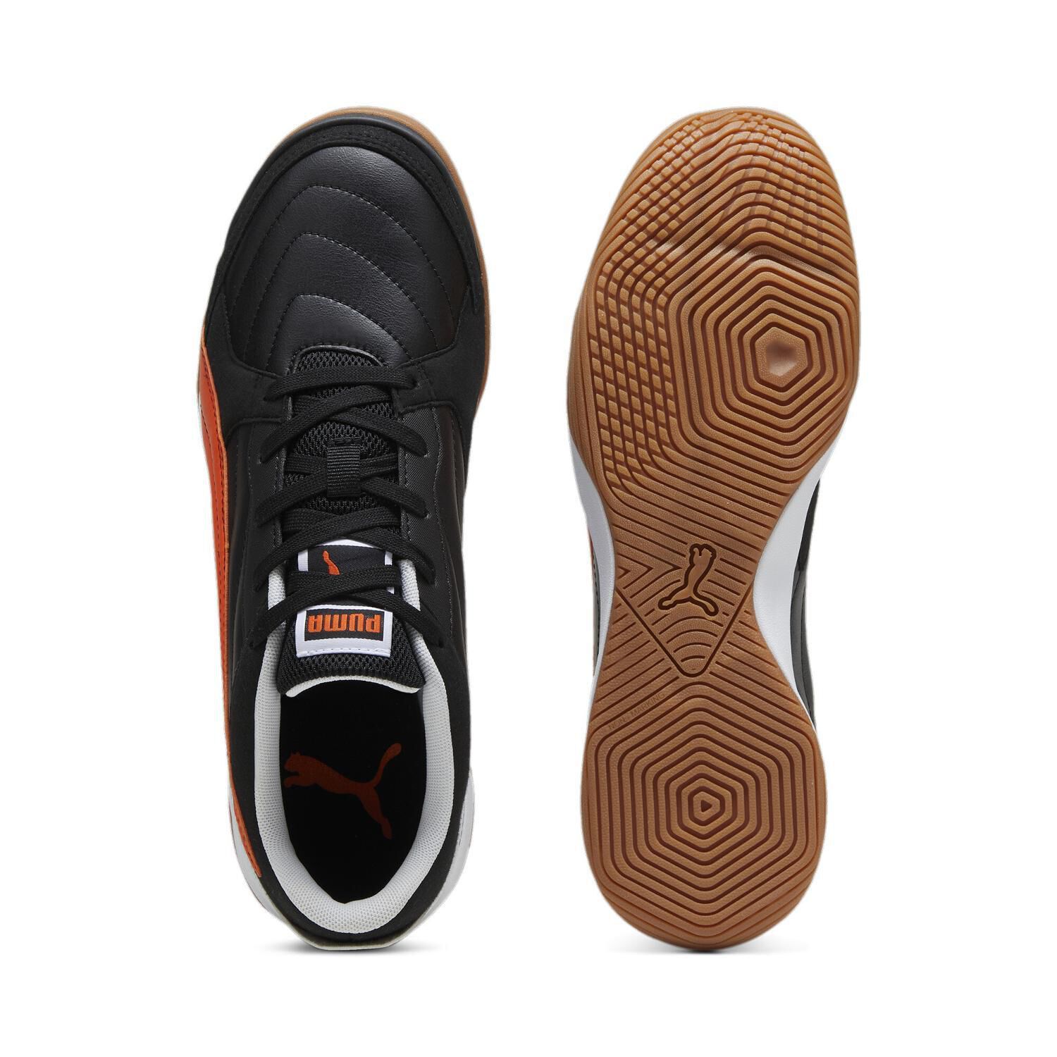 PUMA「【PUMA】PRESSING IIII」|スニーカー|