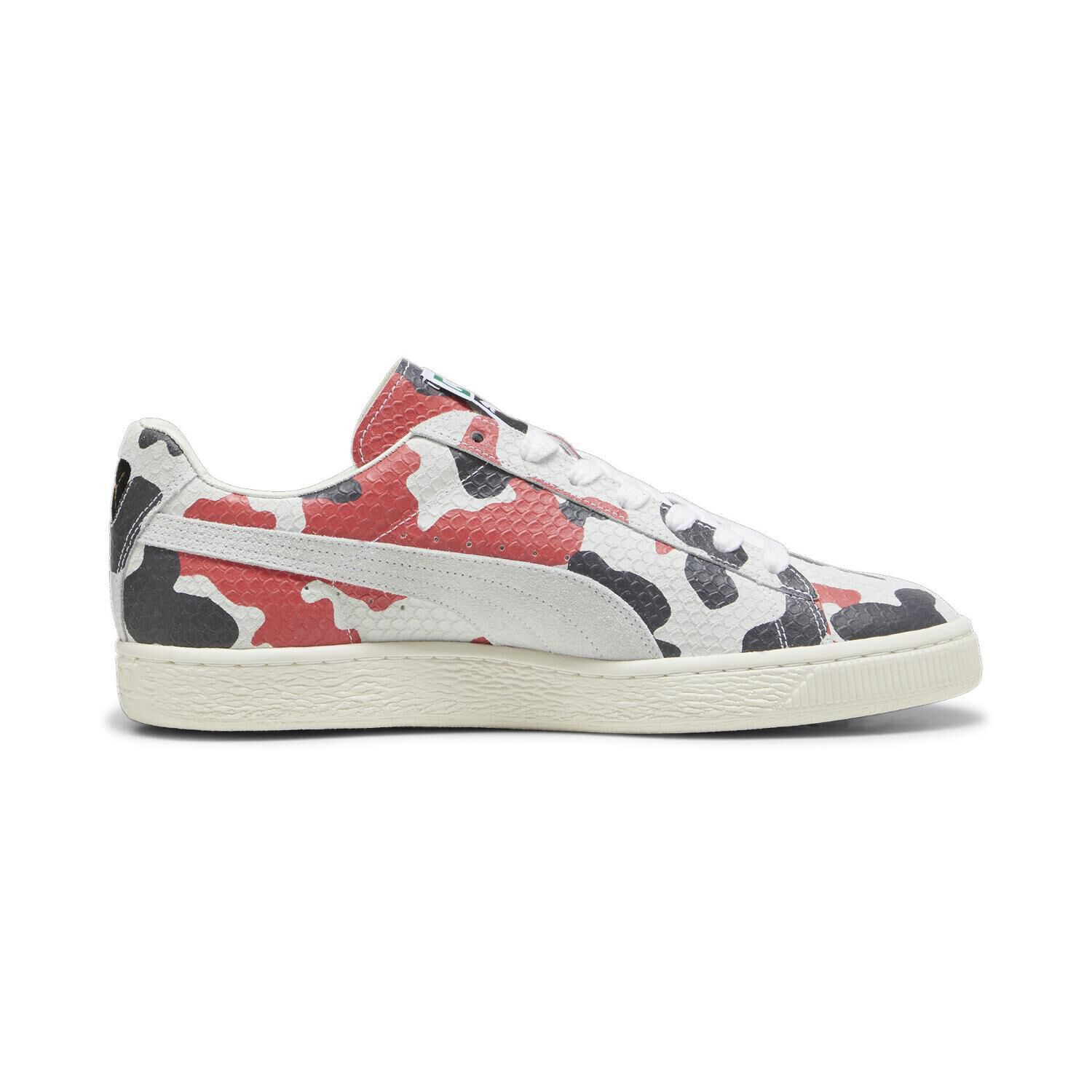 PUMA「【PUMA】SUEDE MIJ KOI」|スニーカー|