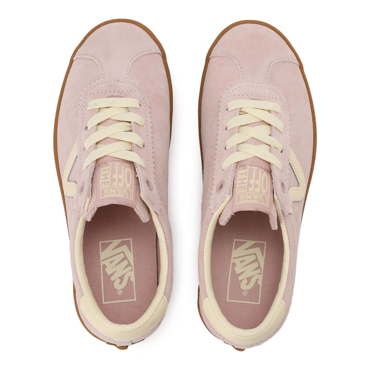 VANS「【VANS】SPORT LOW」|スニーカー|