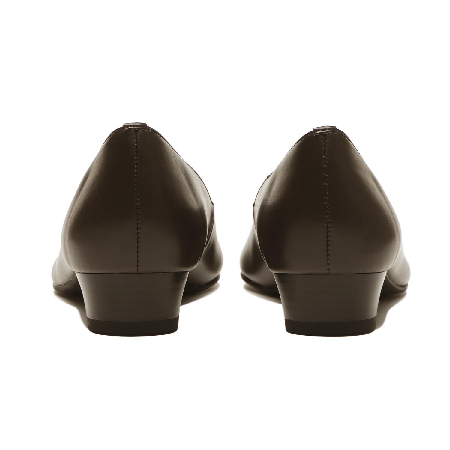 JOLI ENCORE「【JOLI ENCORE(TH)】HEEL LOAFER 2.5」|パンプス|