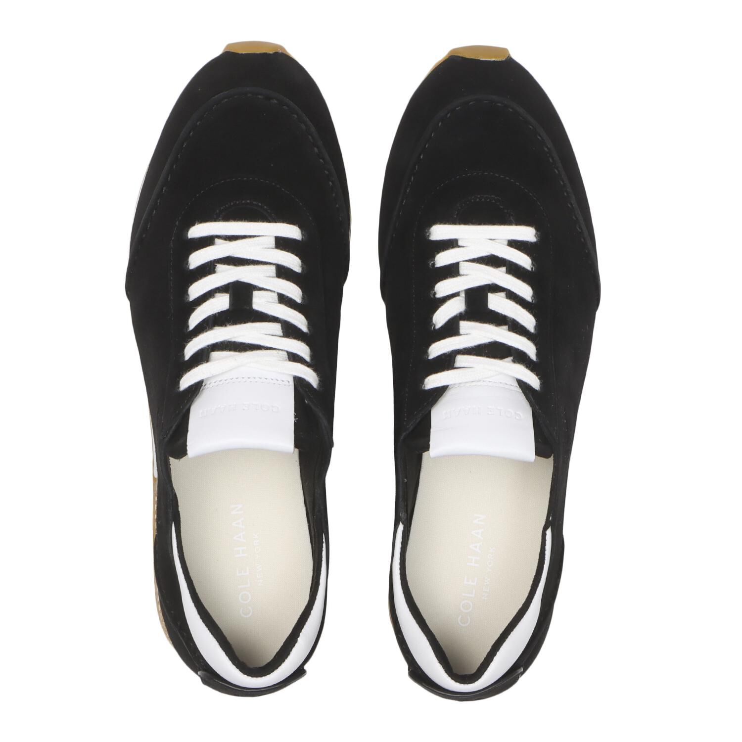 COLE HAAN「【COLE HAAN】W GRANDPRO LP RUNNER ENERGYWEA」|スニーカー|