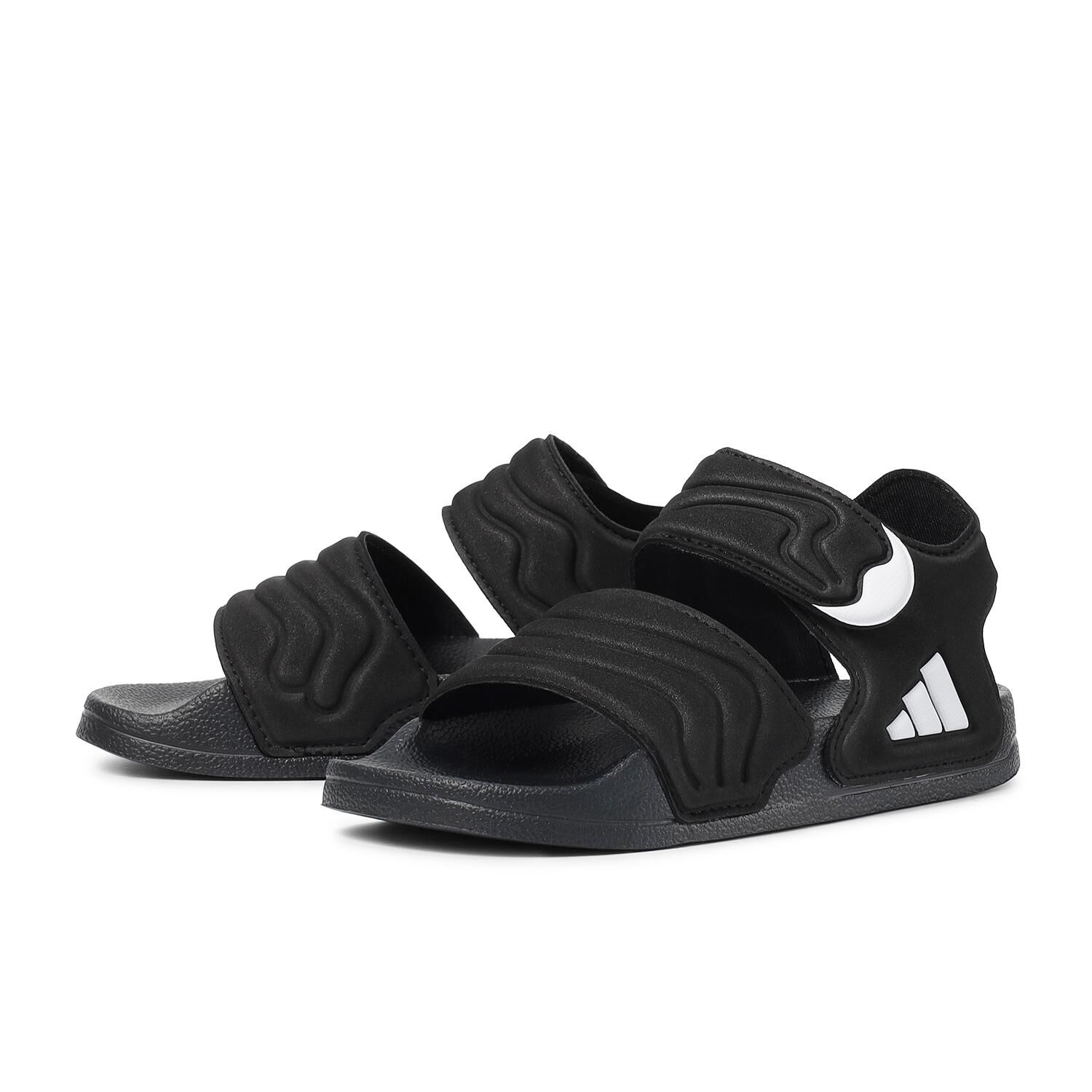 adidas「【ADIDAS】17-21 ADILETTE SANDAL 2 K」|サンダル|