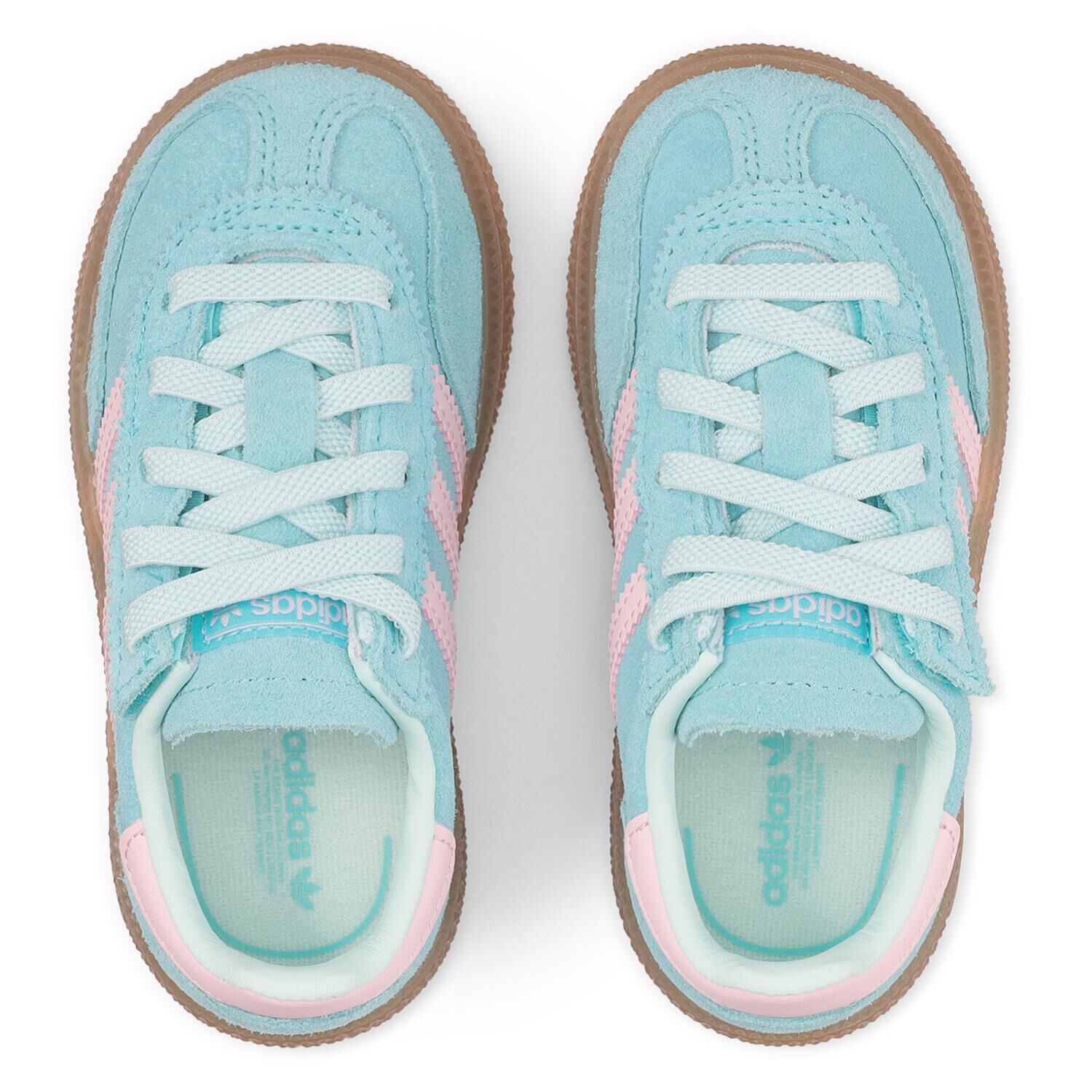adidas「【ADIDAS】12-16 HANDBALL SPEZIAL CF EL I」|スニーカー|