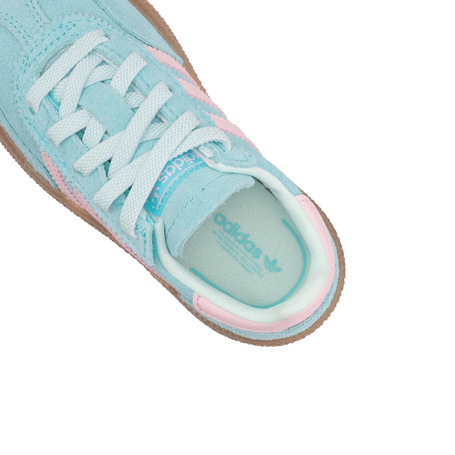 adidas「【ADIDAS】12-16 HANDBALL SPEZIAL CF EL I」|スニーカー|