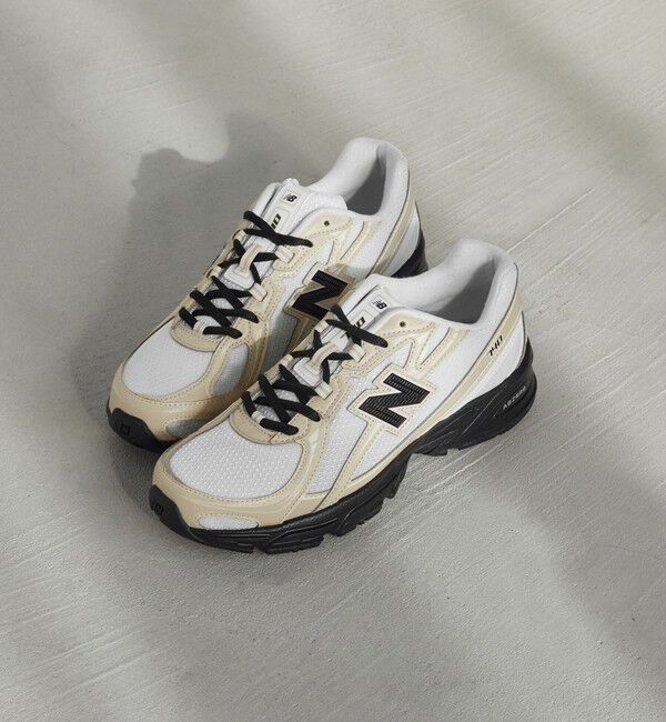 国内EXCLUSIVE】＜New Balance＞U740 スニーカー / 22.5-25cm（UNITED