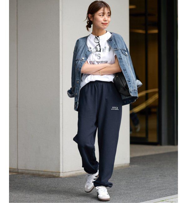 JOURNAL STANDARD relume「《WEB限定追加14》デニムジャケット」|デニムジャケット|