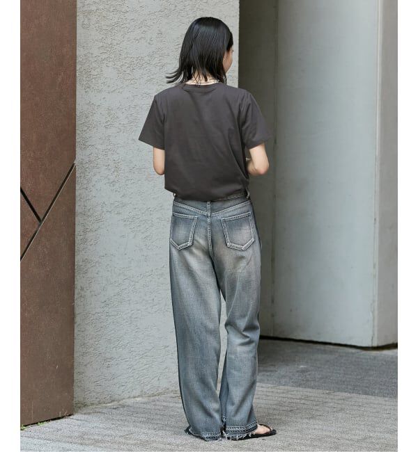 JOURNAL STANDARD「《WEB限定追加3》VERDANT Tシャツ」|Tシャツ・カットソー|