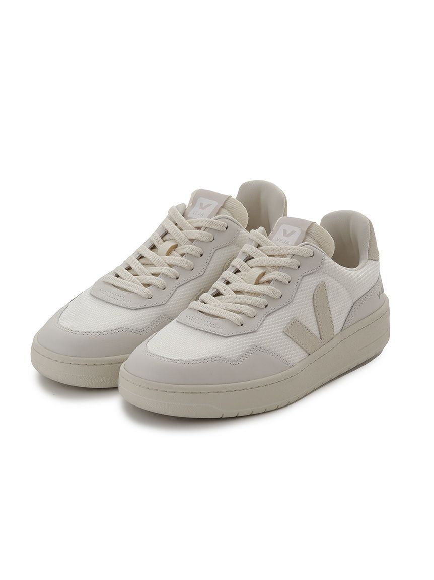VEJA「【VEJA】V-90」|スニーカー|WHT
