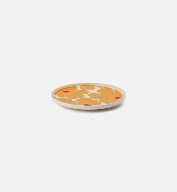 Marimekko「Unikko プレート 20cm」|その他|