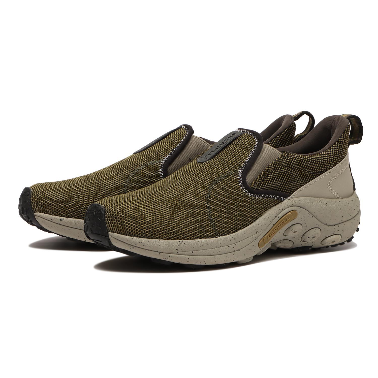 MERRELL「【MERRELL】JUNGLE EVO」|スニーカー|