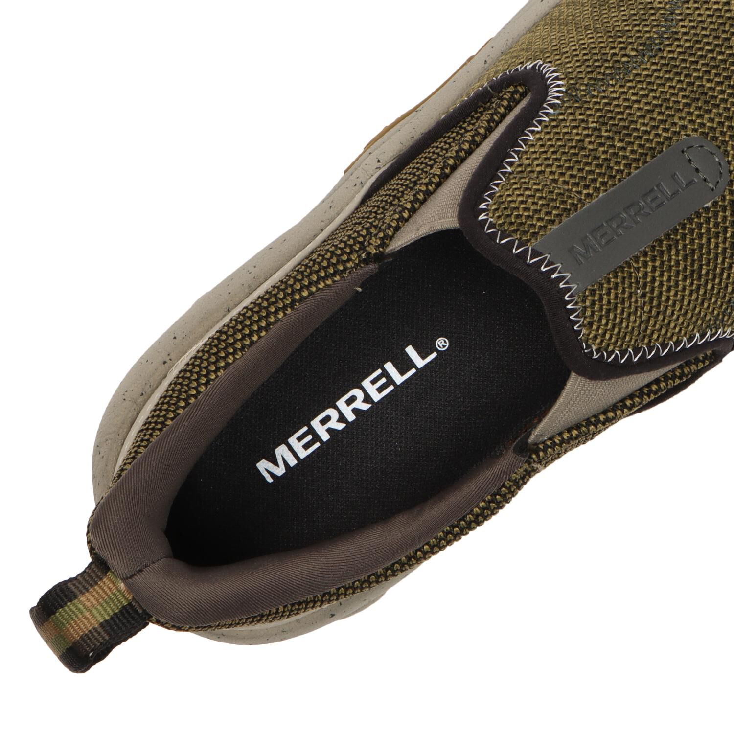 MERRELL「【MERRELL】JUNGLE EVO」|スニーカー|
