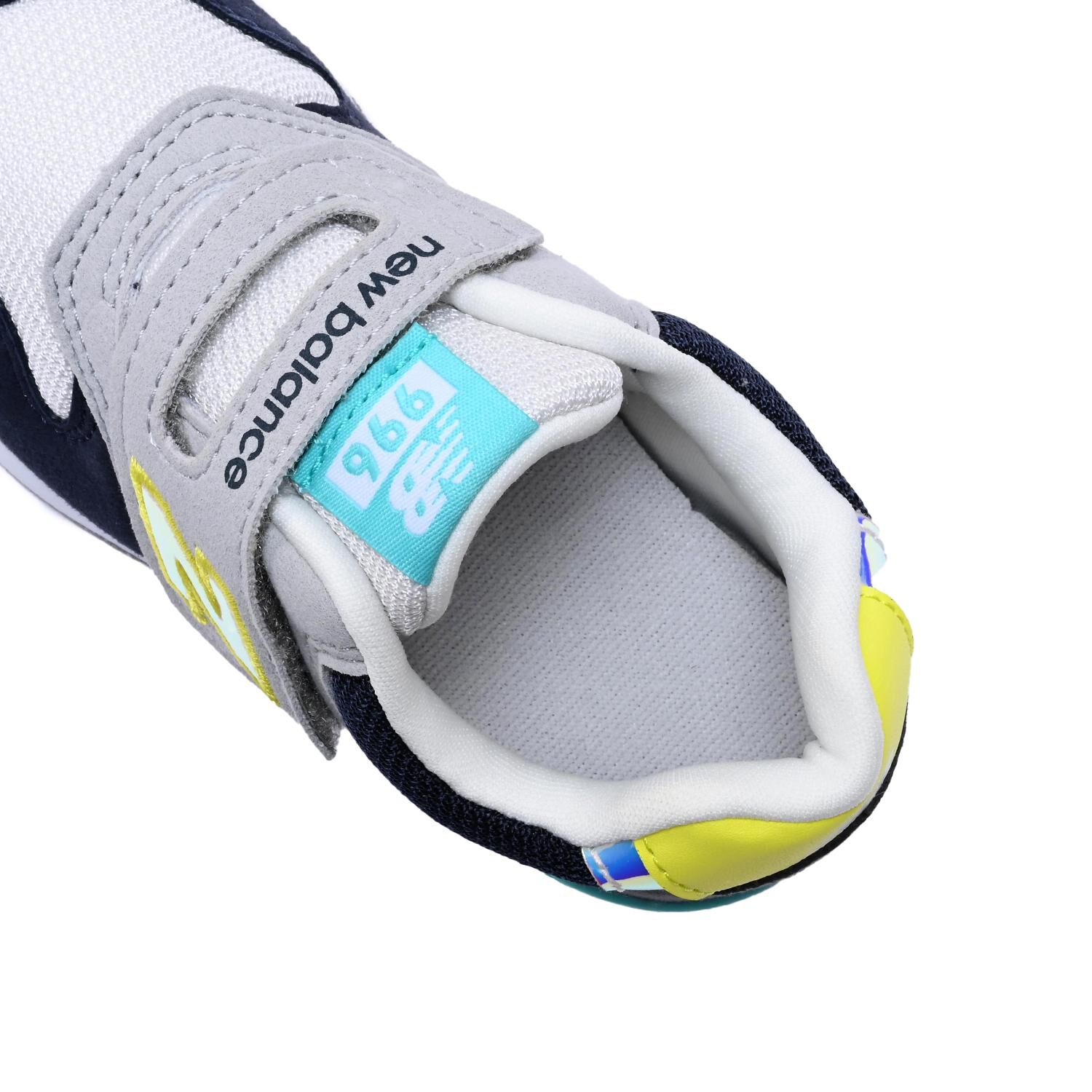 NEW BALANCE 「【NEW BALANCE】12-165 IZ996EF3(W)」|スニーカー|