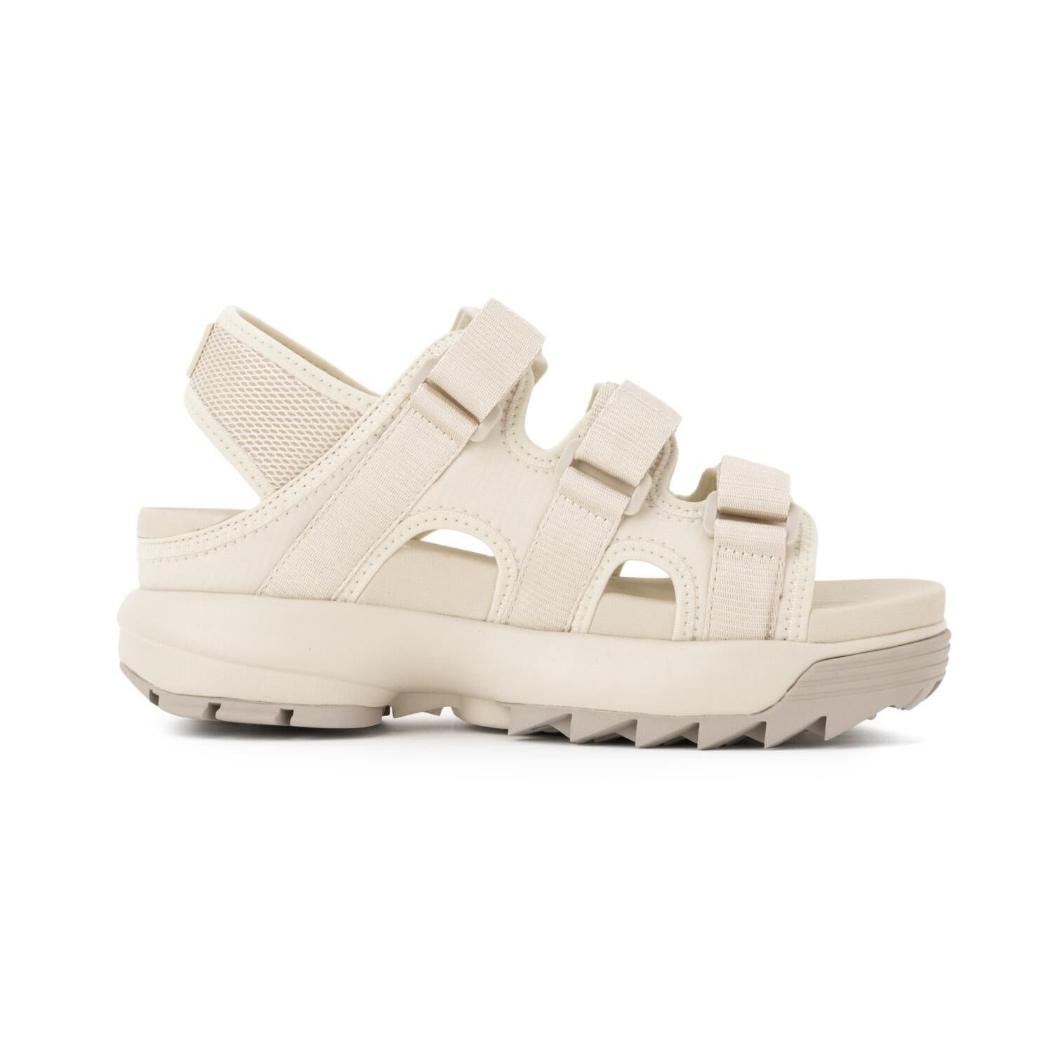 FILA「【FILA】DISRUPTOR SD PUFFY」|サンダル|
