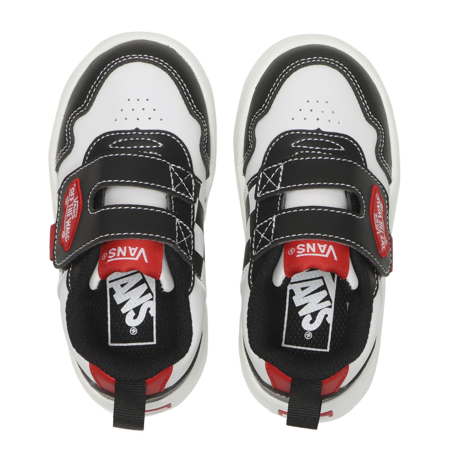 VANS「【VANS】12-165(H) RIGIDA」|スニーカー|