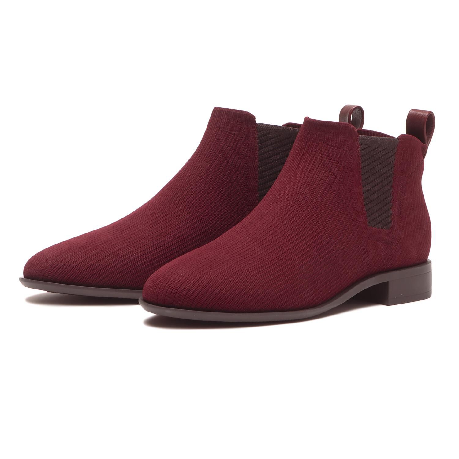 ABC SELECT「【ABC SELECT】SIDE GORE KNIT2.5」|スニーカー|