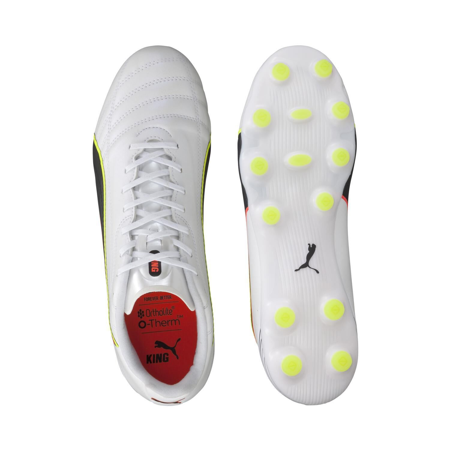 PUMA「【PUMA】KING 20 ULTIMATE JP HG/AG」|スニーカー|