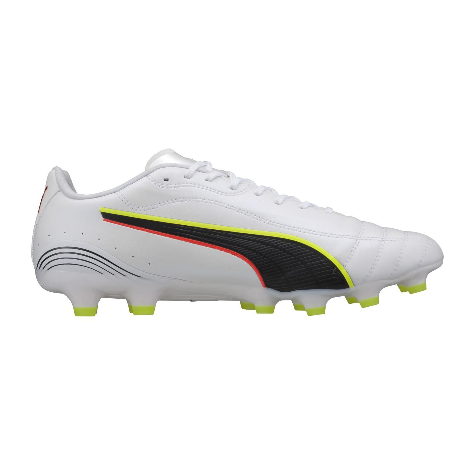 PUMA「【PUMA】KING 20 ULTIMATE JP HG/AG」|スニーカー|