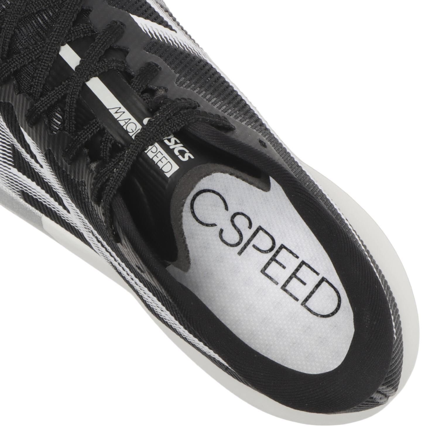 asics「【ASICS】MAGIC SPEED 5 W」|スニーカー|