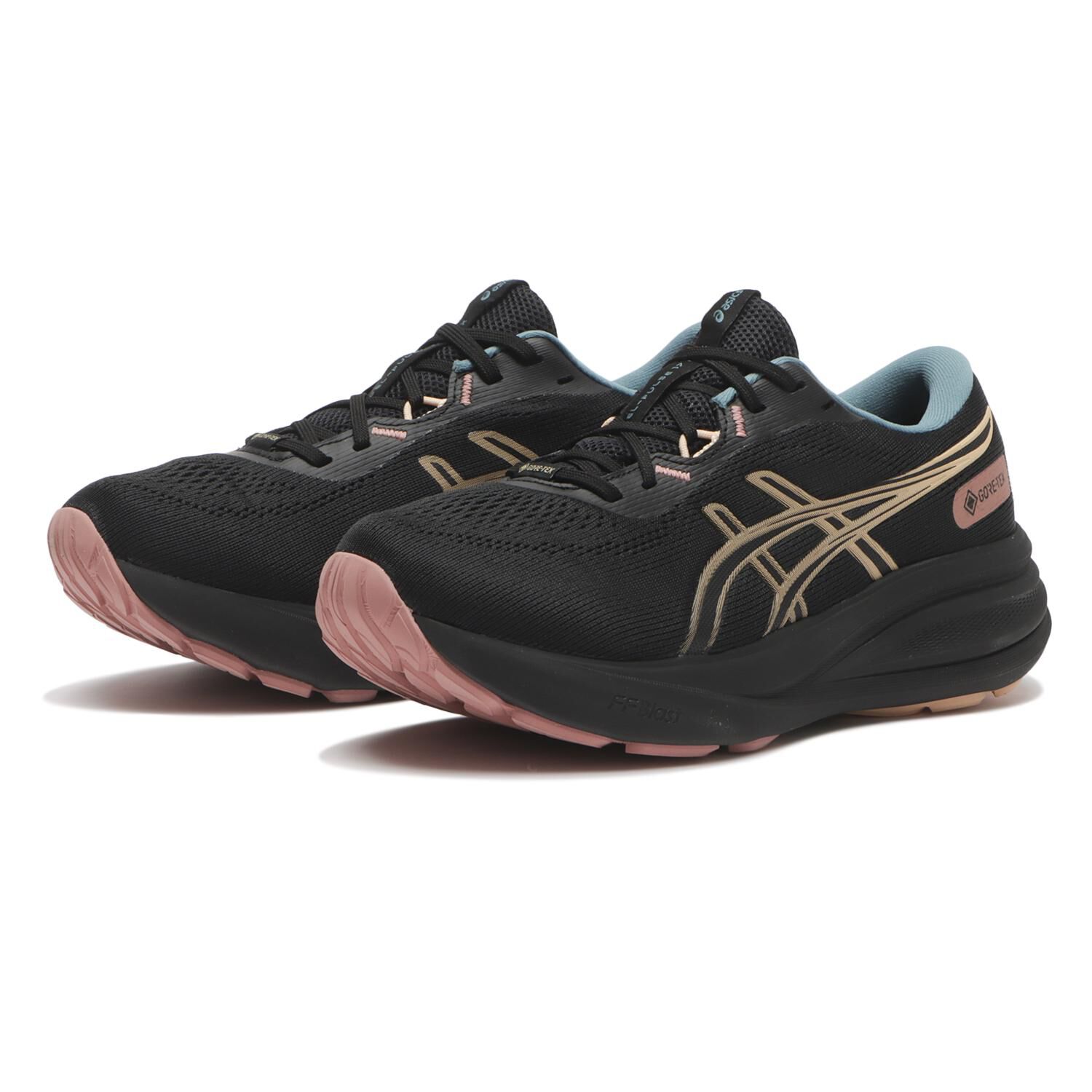 asics「【ASICS】W GEL-PULSE 17 GTX」|スニーカー|