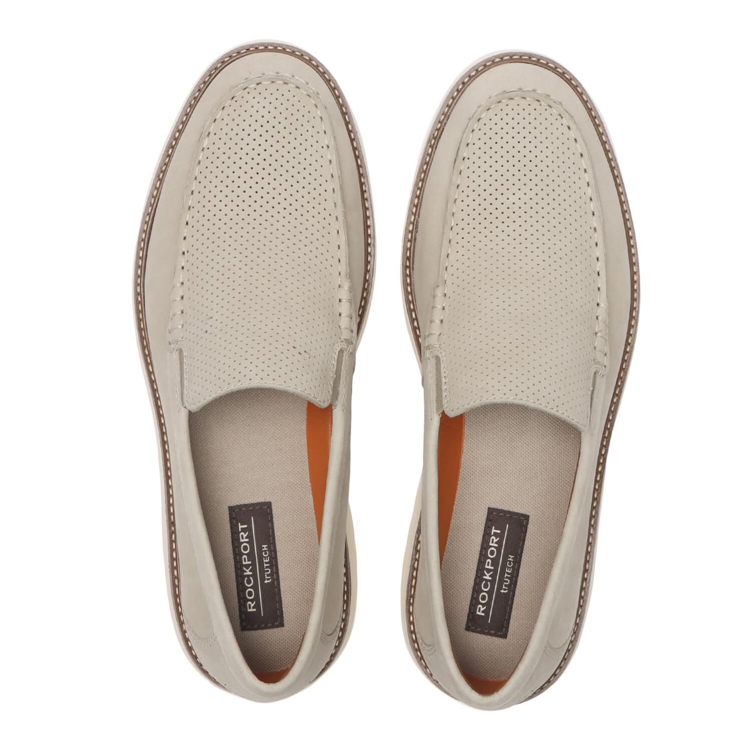 ROCKPORT「【ROCKPORT】CRAVEN」|スニーカー|