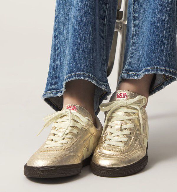 ODETTE E ODILE「＜VEJA＞ PANENKA GD」|スニーカー|