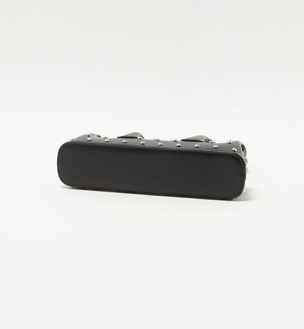 OSOI「＜OSOI＞BOAT WIDE MINI STUD バッグ」|ショルダー・メッセンジャー|