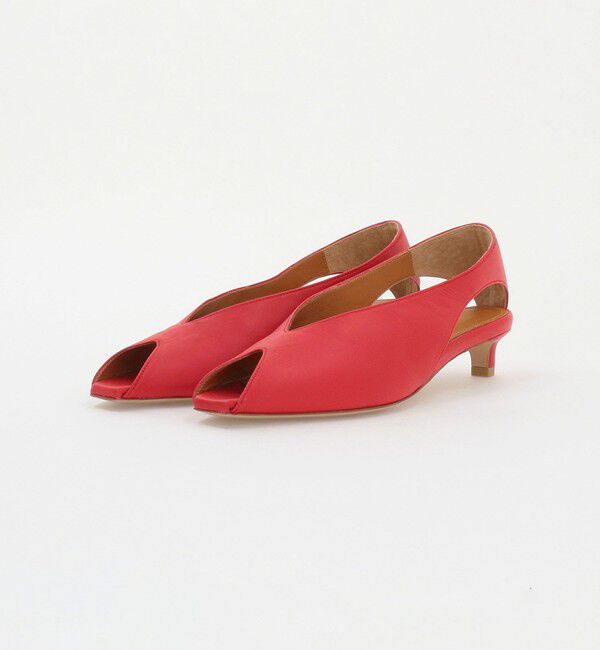 UNITED ARROWS「＜PIPPICHIC＞NATALIE パンプス」|パンプス|
