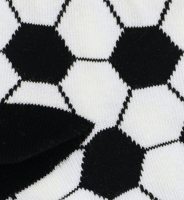UNITED ARROWS green label relaxing「＜THE PARK SHOP＞サッカー ソックス / キッズ」|ソックス|