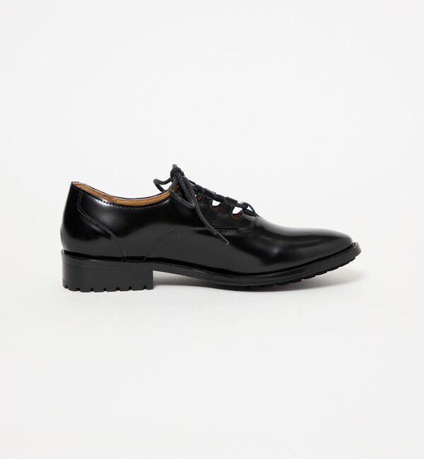 BEAUTY&YOUTH UNITED ARROWS「【別注】＜ARTESANOS＞レザー レースアップ シューズ」|ビジネス・ドレスシューズ|
