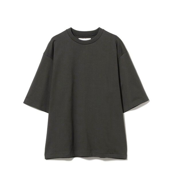 Demi-Luxe BEAMS 「	AK+1 / ビッグ Tシャツ」|Tシャツ・カットソー|