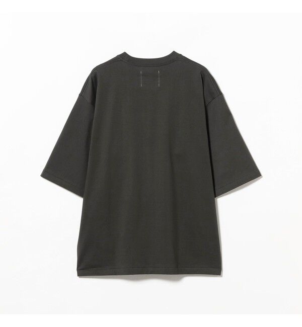 Demi-Luxe BEAMS 「	AK+1 / ビッグ Tシャツ」|Tシャツ・カットソー|
