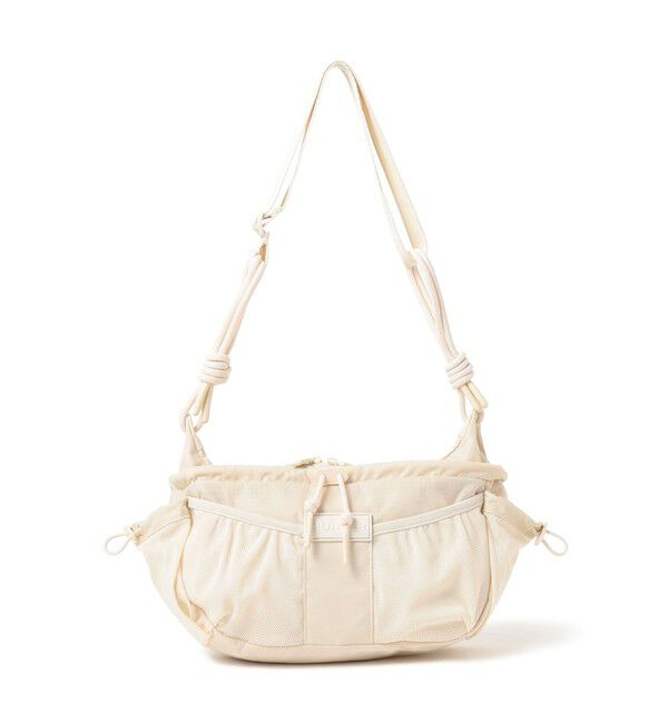 Ray BEAMS 「【WEB限定】HUNTER / トラベル クロスボディ」|その他|WHW
