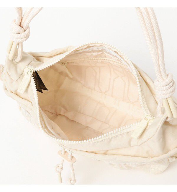 Ray BEAMS 「【WEB限定】HUNTER / トラベル クロスボディ」|その他|
