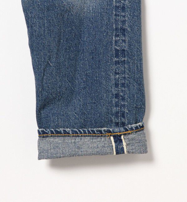 WAREHOUSE & CO. / 別注 Lot.1105（BEAMS PLUS）｜ルミネの